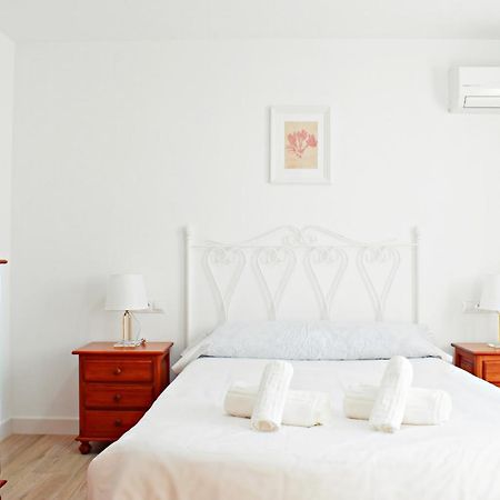 La Arana'S Home: Coqueta Casita Muy Cerca De La Playa Малага Экстерьер фото